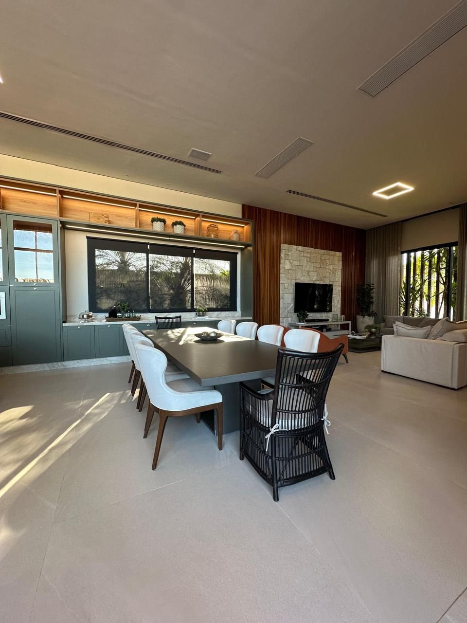 Casa de Condomínio à venda com 4 quartos, 387m² - Foto 8