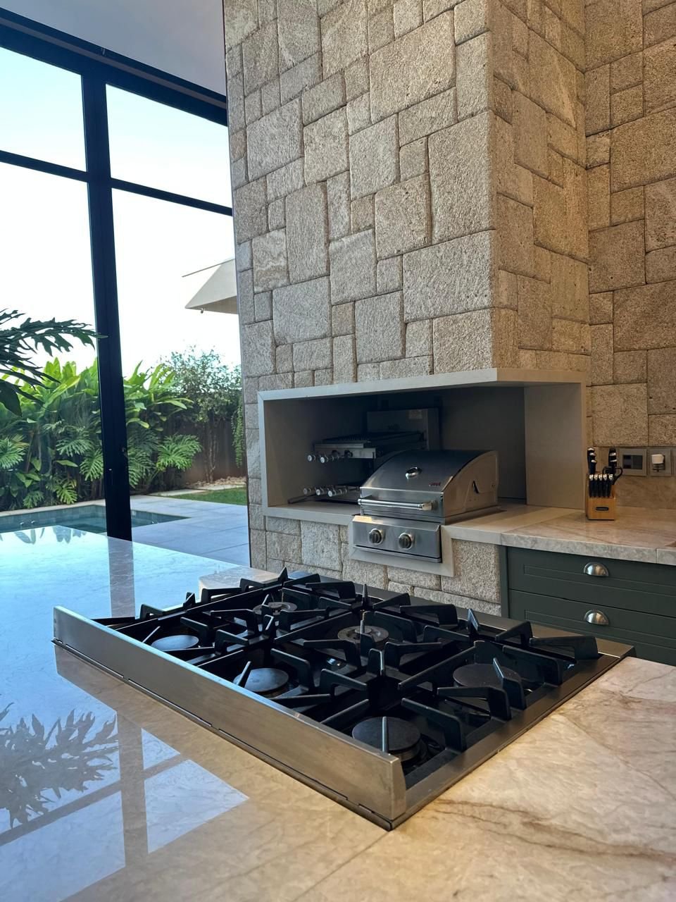 Casa de Condomínio à venda com 4 quartos, 387m² - Foto 26