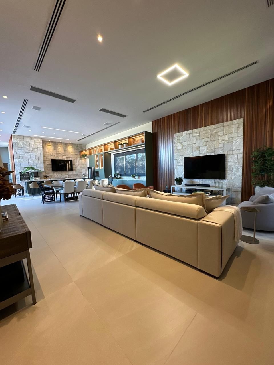 Casa de Condomínio à venda com 4 quartos, 387m² - Foto 19