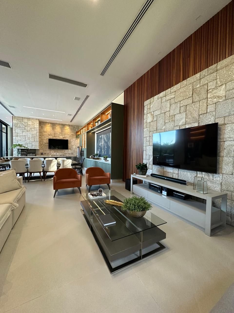 Casa de Condomínio à venda com 4 quartos, 387m² - Foto 10