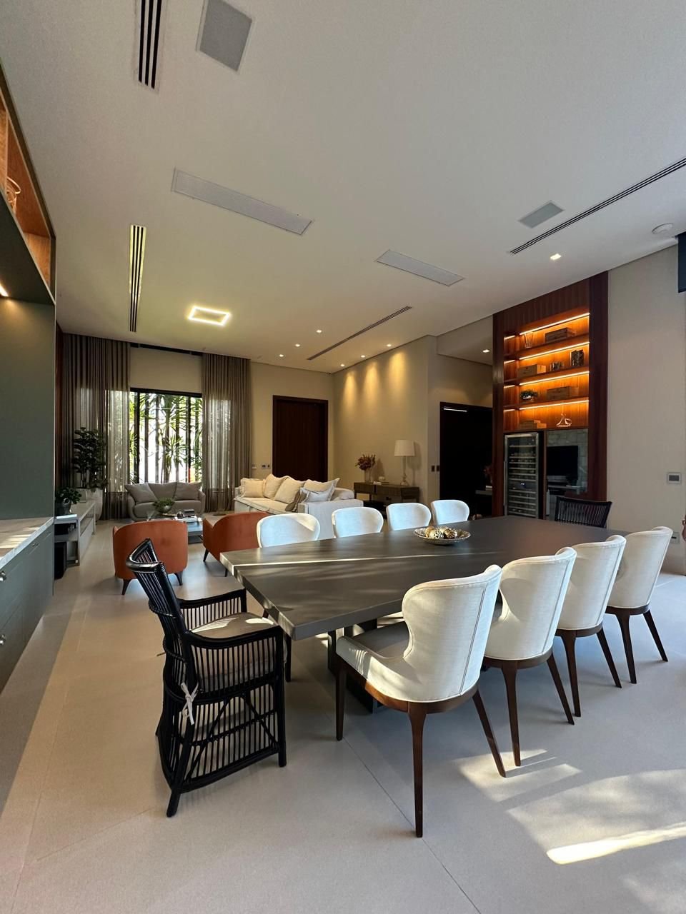 Casa de Condomínio à venda com 4 quartos, 387m² - Foto 6