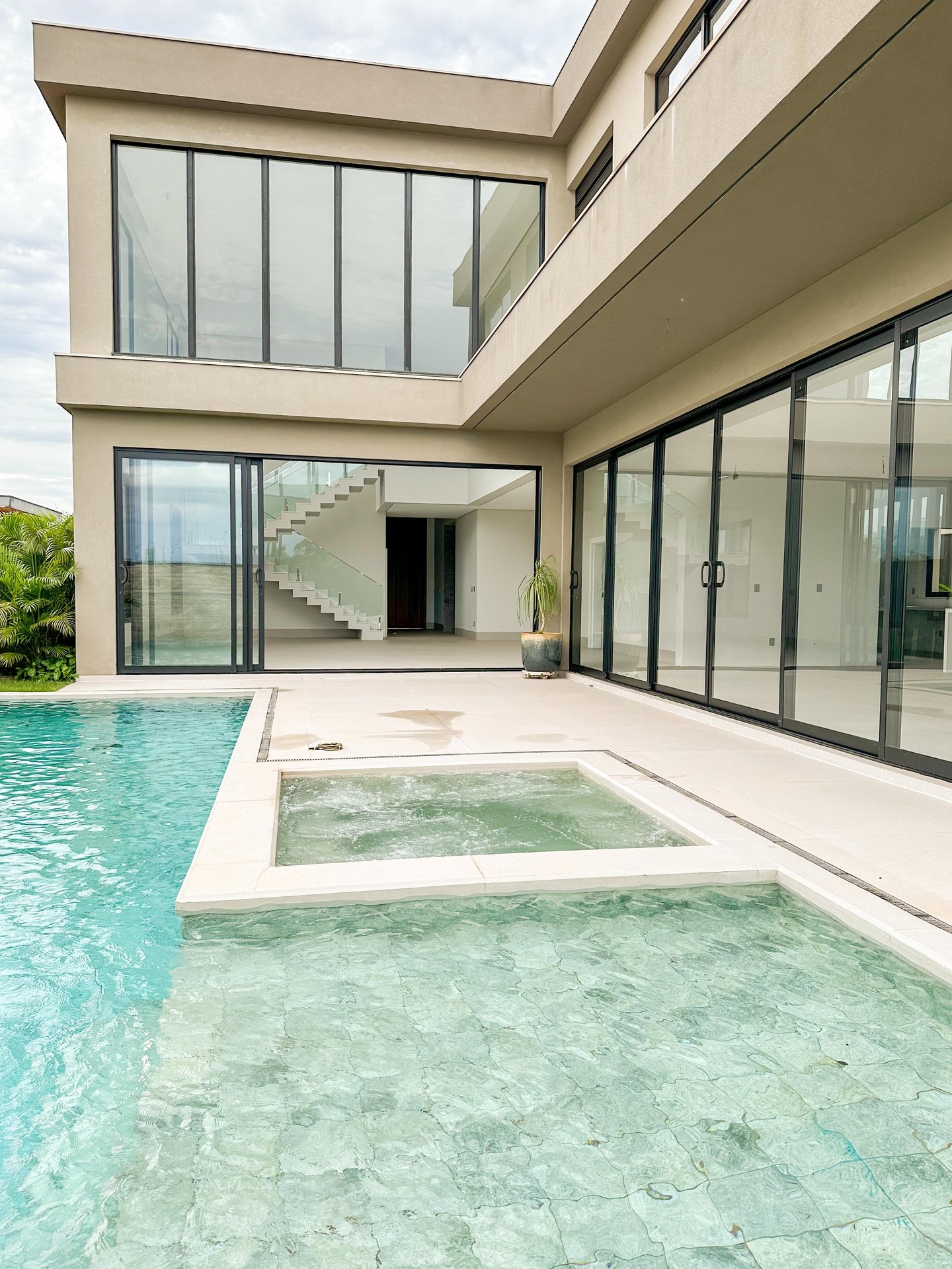 Casa de Condomínio à venda com 4 quartos, 635m² - Foto 5