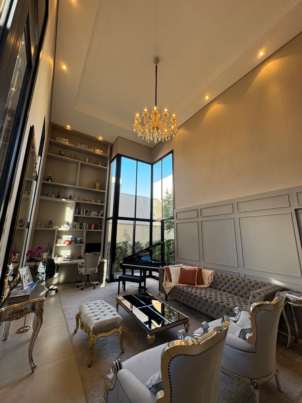 Casa de Condomínio à venda com 3 quartos, 311m² - Foto 20