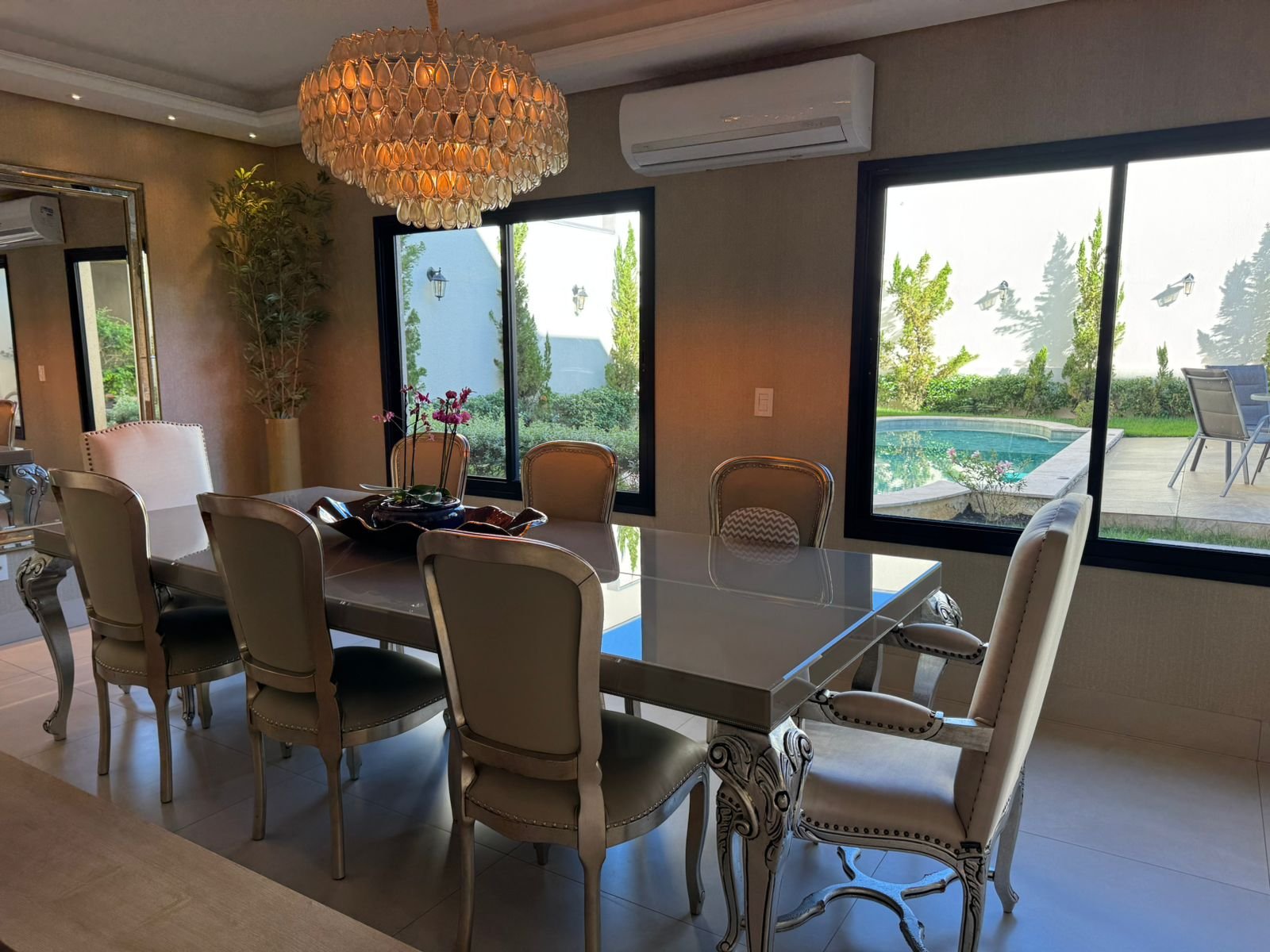 Casa de Condomínio à venda com 3 quartos, 311m² - Foto 11