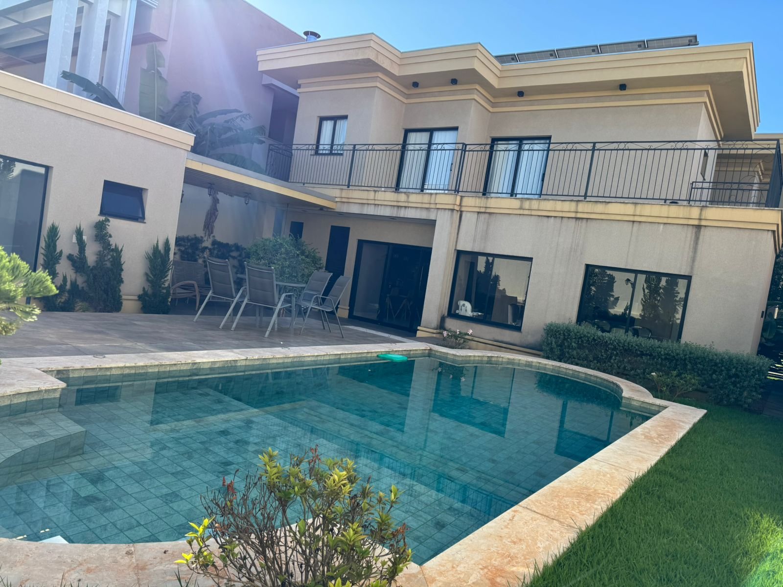 Casa de Condomínio à venda com 3 quartos, 311m² - Foto 5