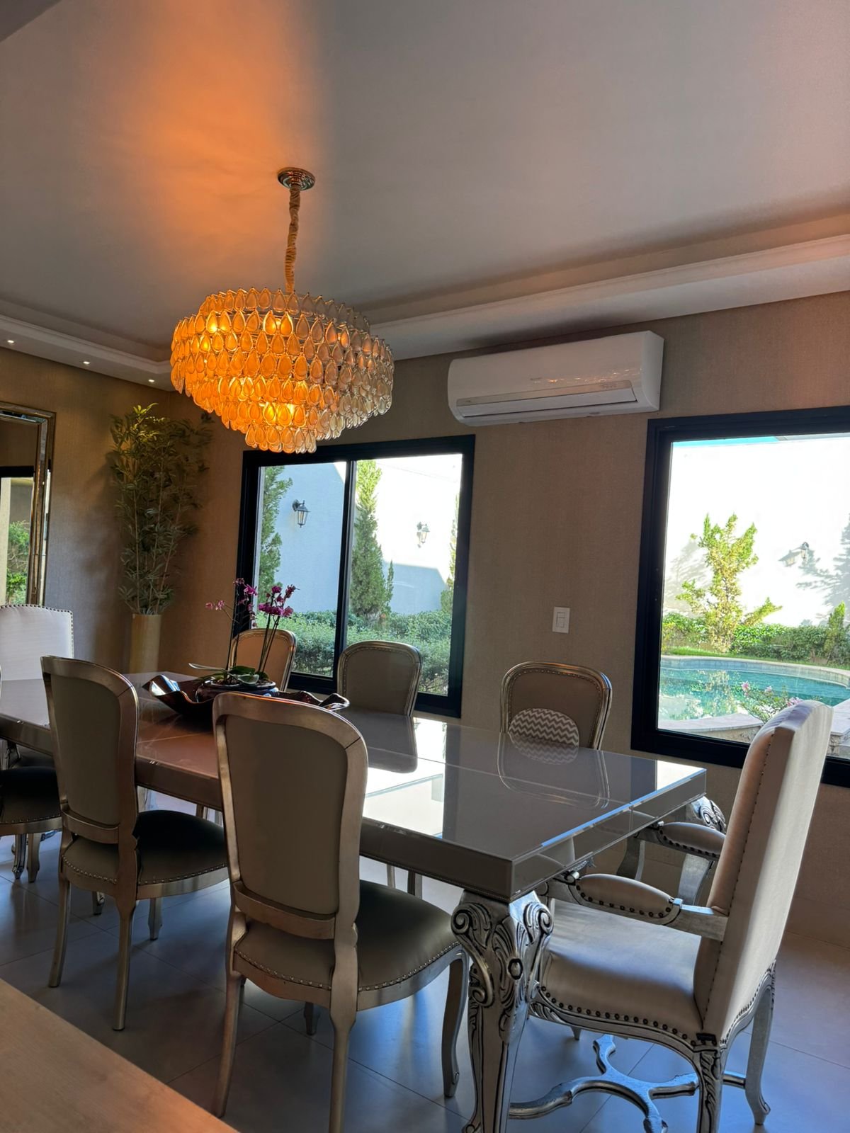 Casa de Condomínio à venda com 3 quartos, 311m² - Foto 15
