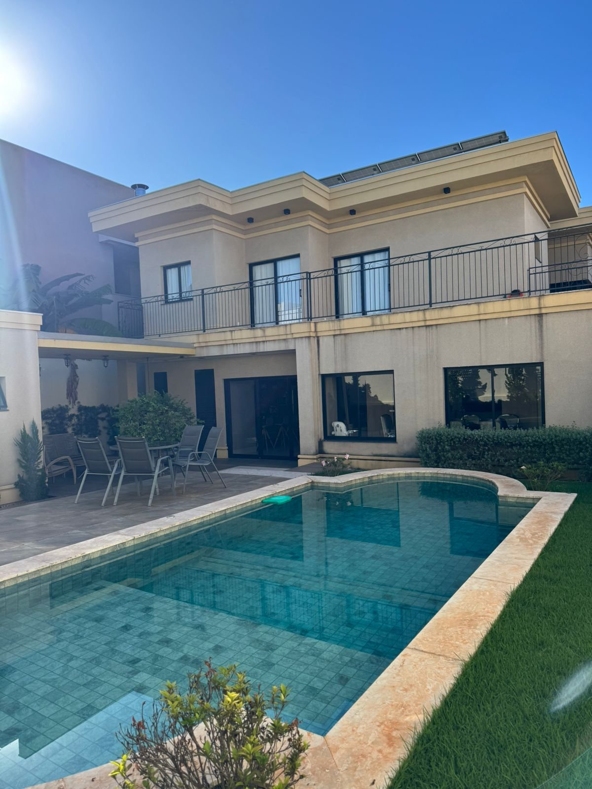Casa de Condomínio à venda com 3 quartos, 311m² - Foto 3