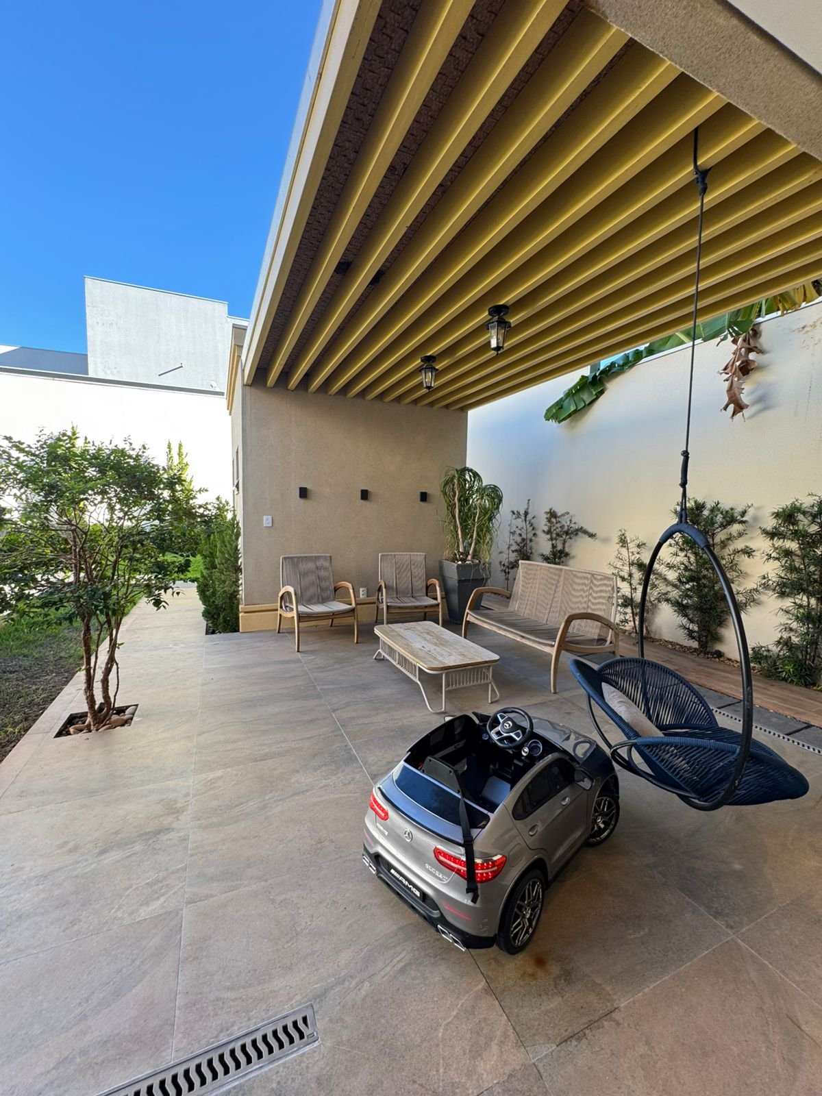 Casa de Condomínio à venda com 3 quartos, 311m² - Foto 25