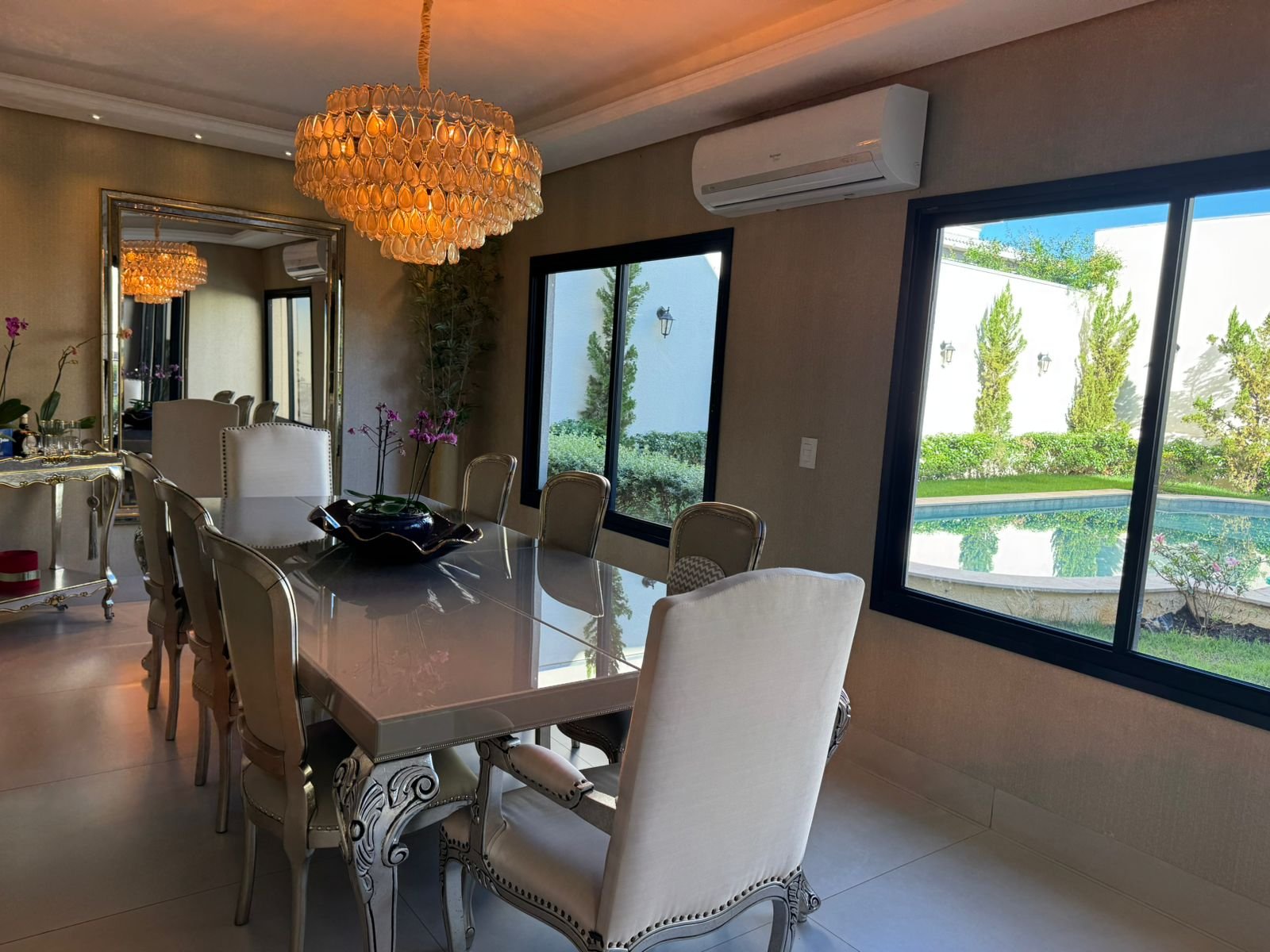 Casa de Condomínio à venda com 3 quartos, 311m² - Foto 21