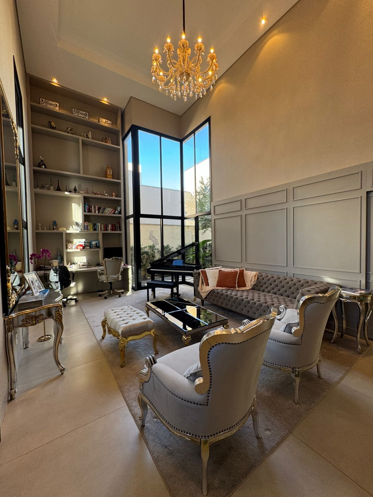 Casa de Condomínio à venda com 3 quartos, 311m² - Foto 26