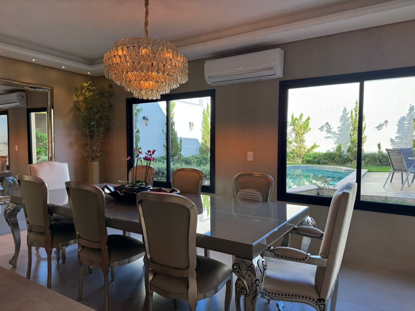 Casa de Condomínio à venda com 3 quartos, 311m² - Foto 22