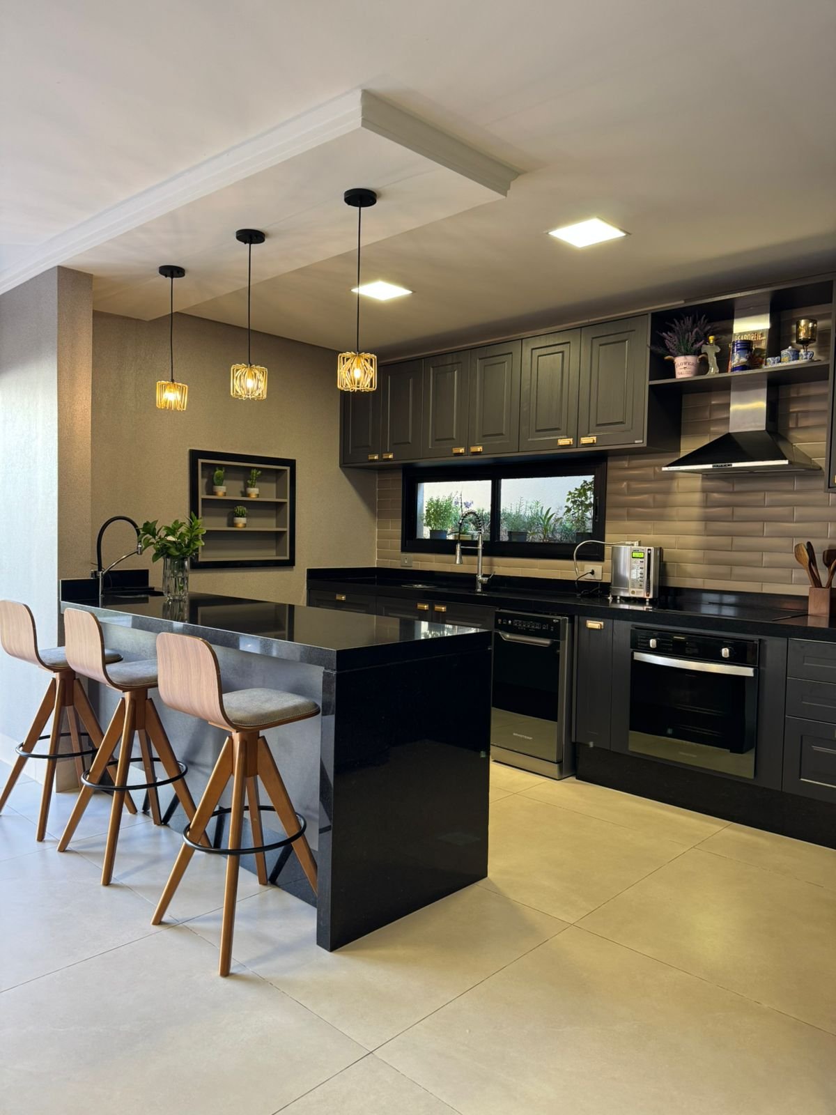 Casa de Condomínio à venda com 3 quartos, 311m² - Foto 18