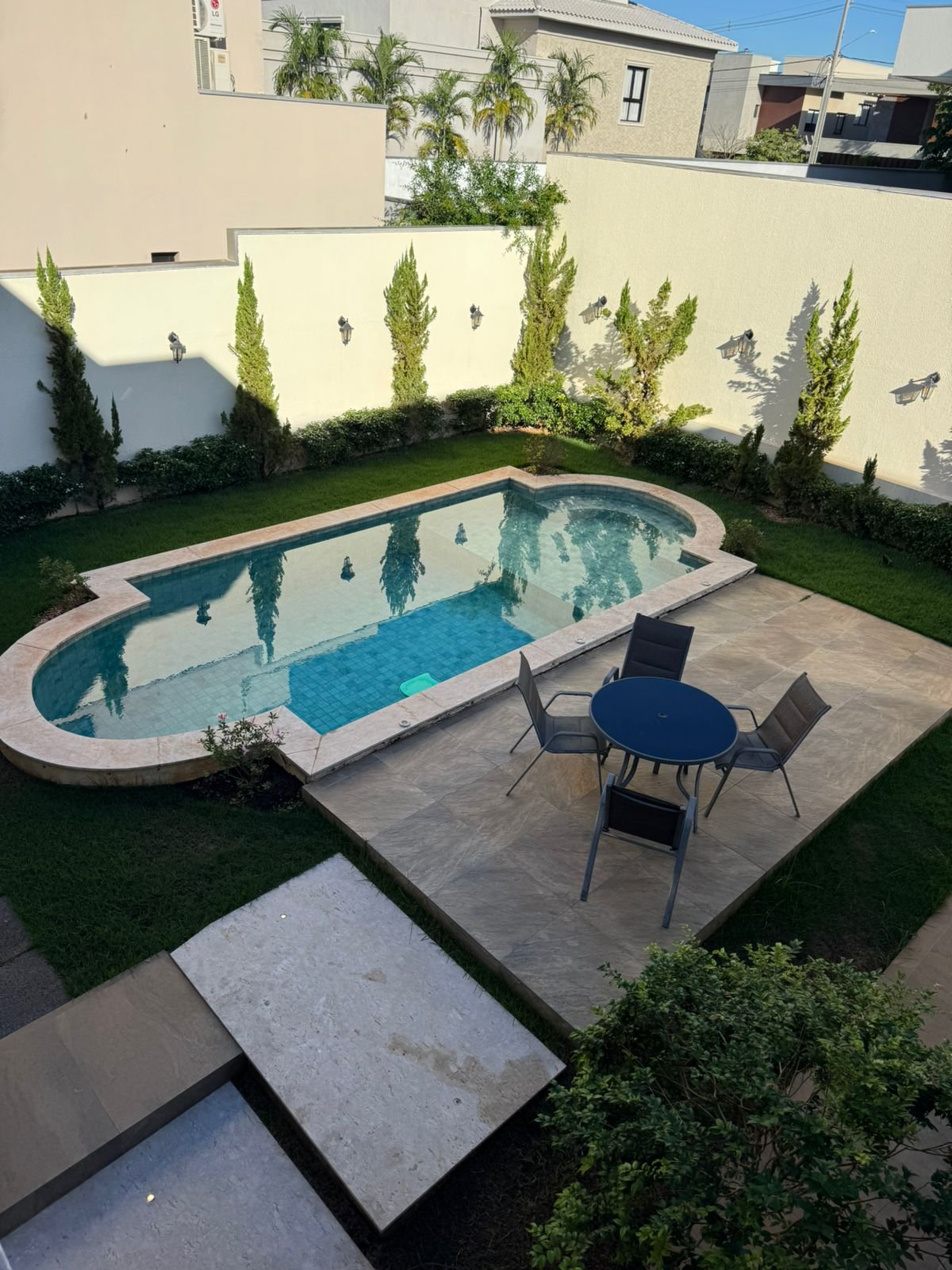 Casa de Condomínio à venda com 3 quartos, 311m² - Foto 7