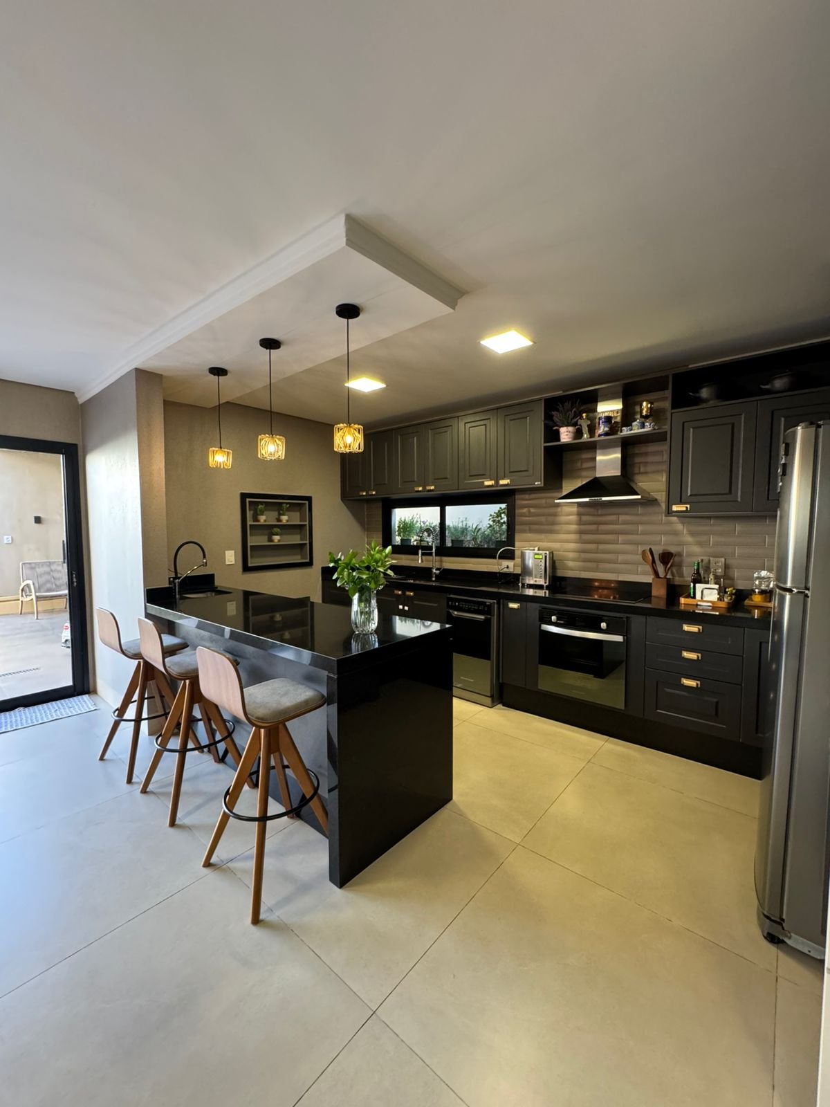 Casa de Condomínio à venda com 3 quartos, 311m² - Foto 19