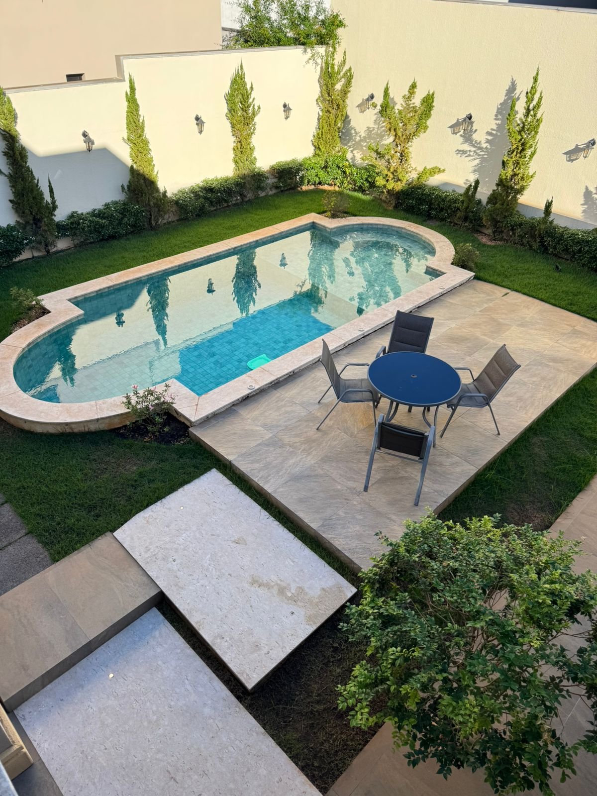 Casa de Condomínio à venda com 3 quartos, 311m² - Foto 6
