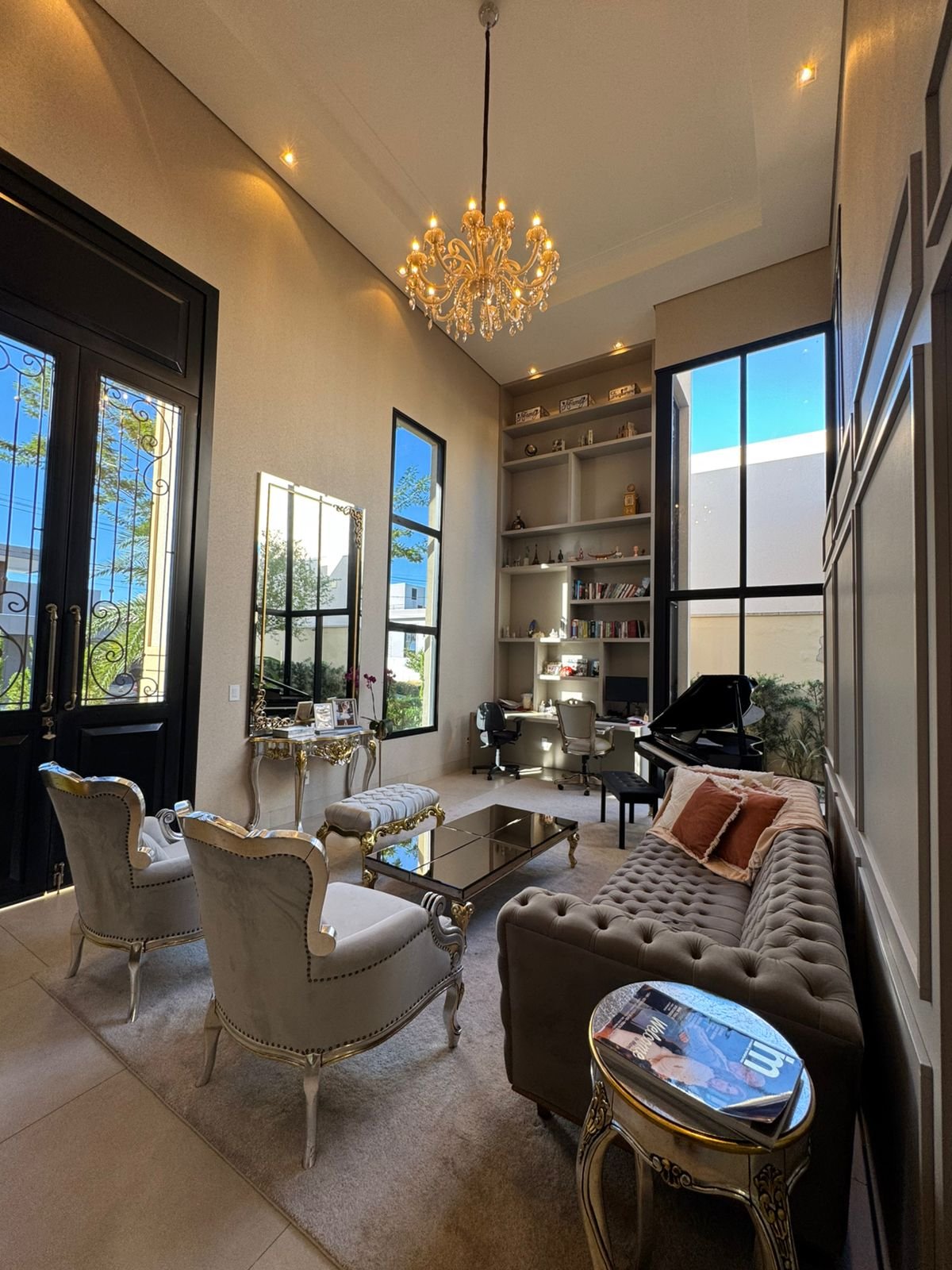 Casa de Condomínio à venda com 3 quartos, 311m² - Foto 29