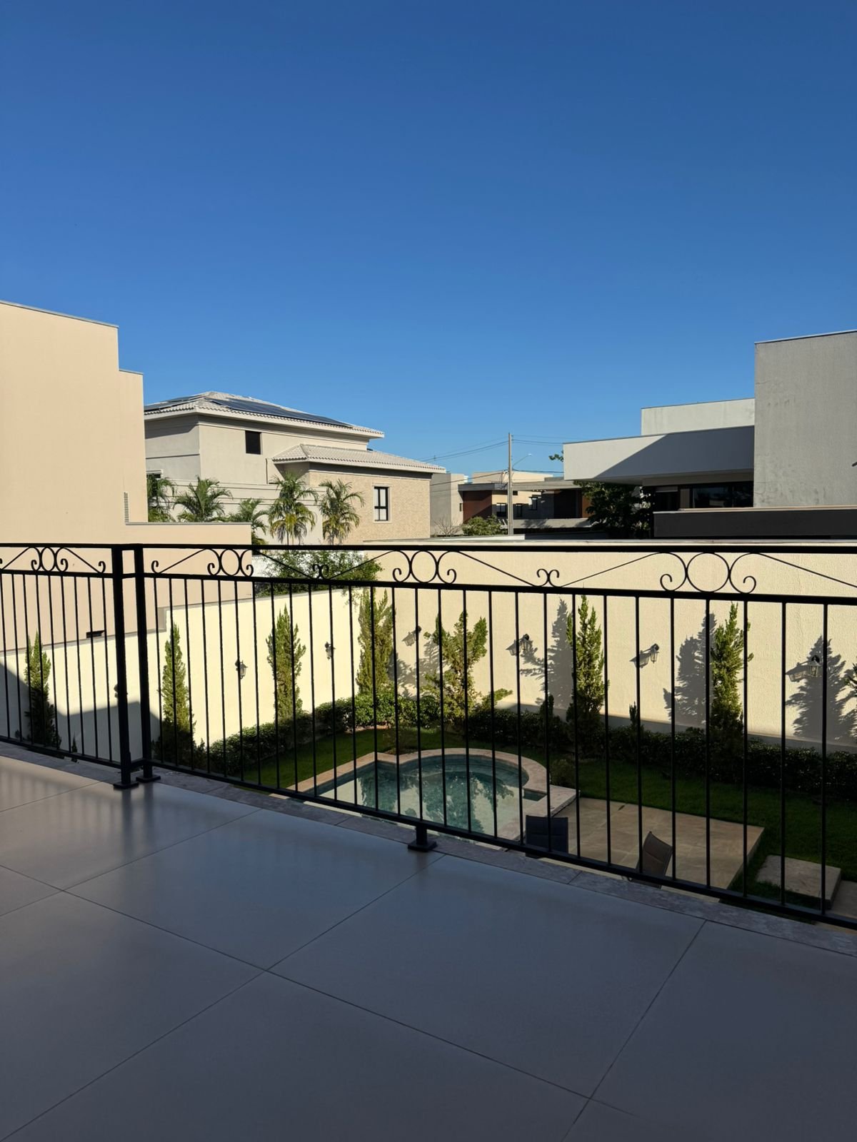 Casa de Condomínio à venda com 3 quartos, 311m² - Foto 8