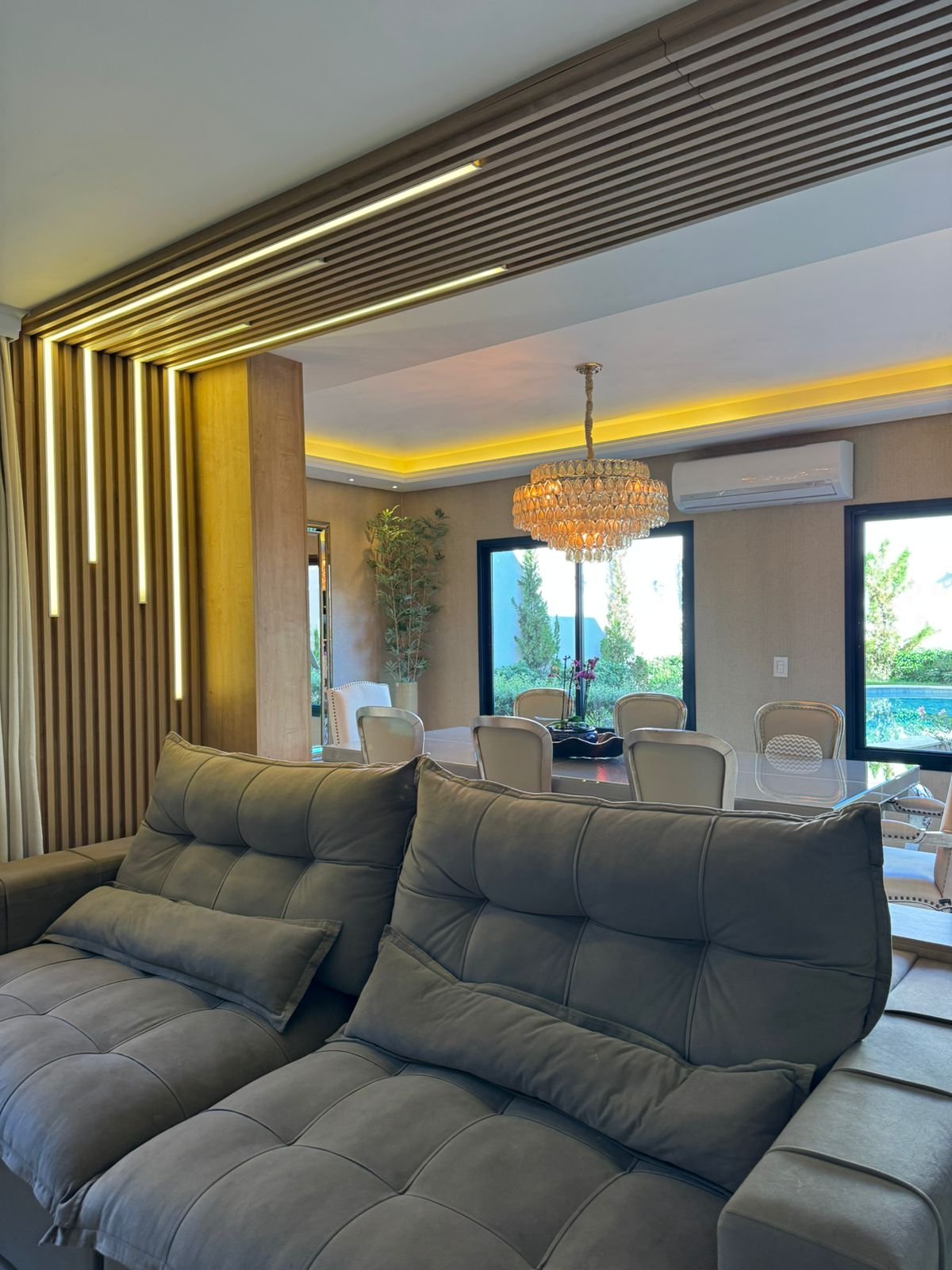 Casa de Condomínio à venda com 3 quartos, 311m² - Foto 24