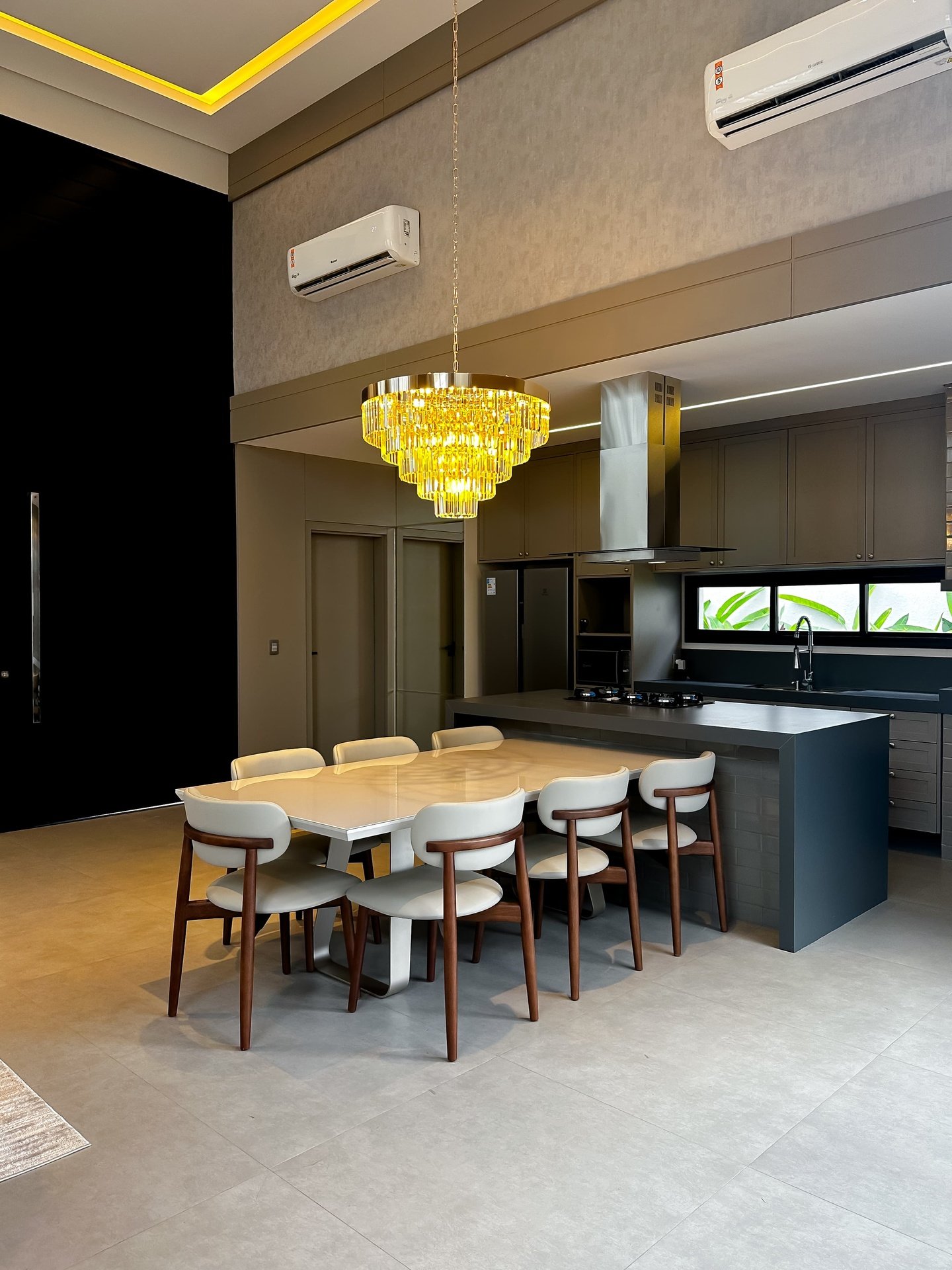 Casa de Condomínio à venda com 3 quartos, 205m² - Foto 7