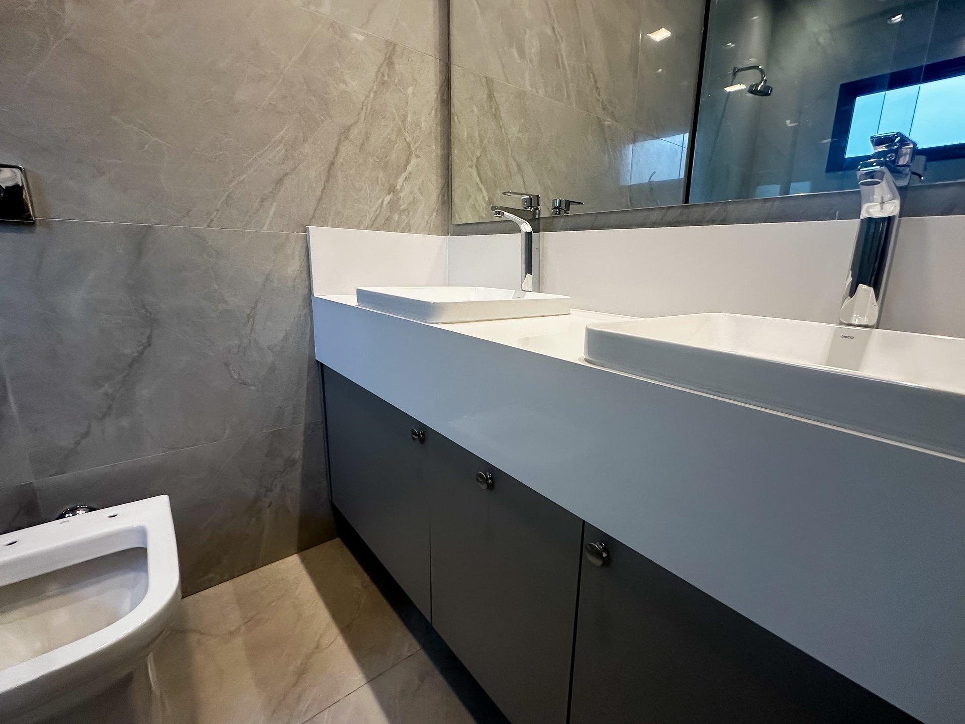 Casa de Condomínio à venda com 3 quartos, 205m² - Foto 8