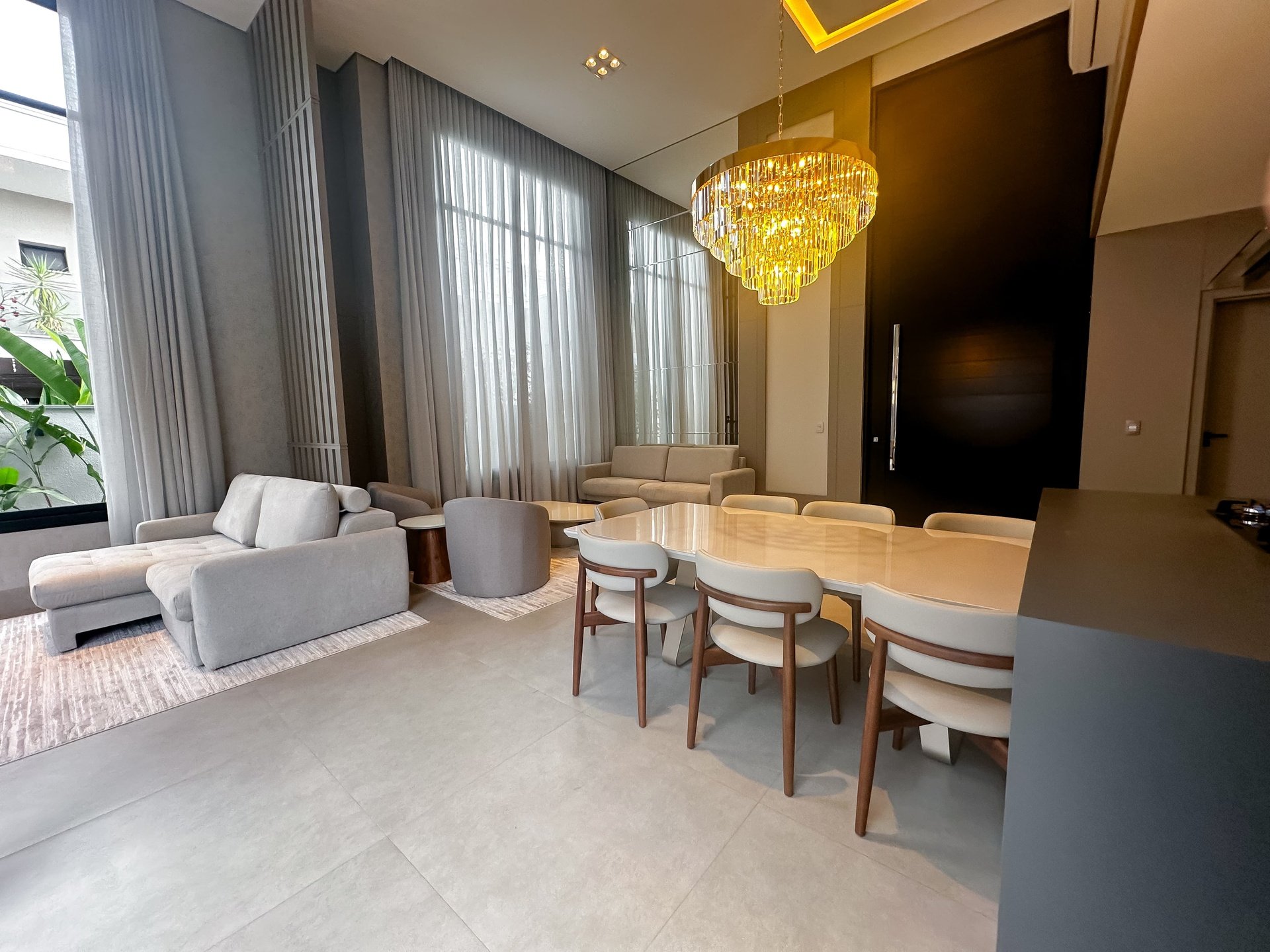 Casa de Condomínio à venda com 3 quartos, 205m² - Foto 6