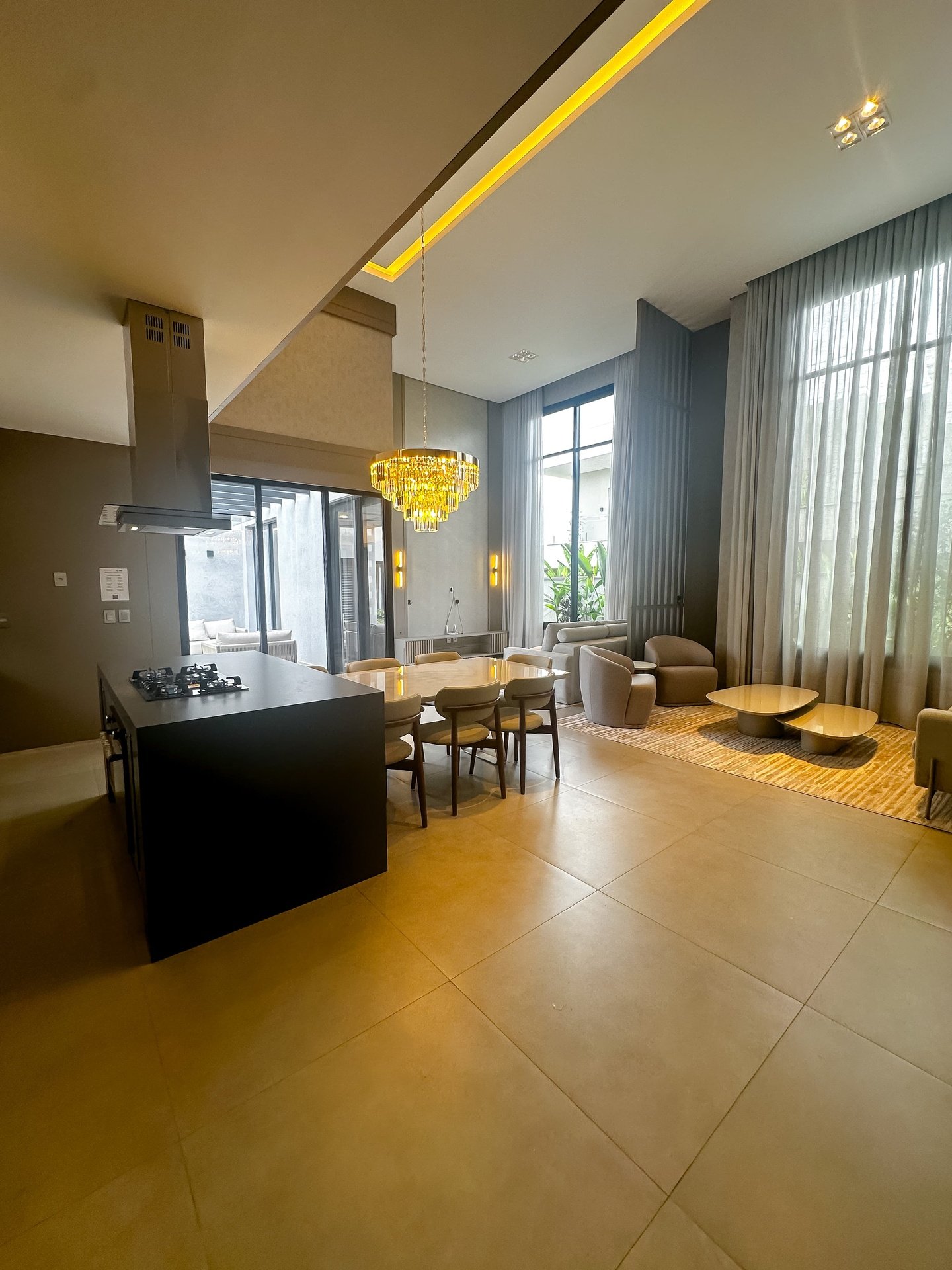 Casa de Condomínio à venda com 3 quartos, 205m² - Foto 17