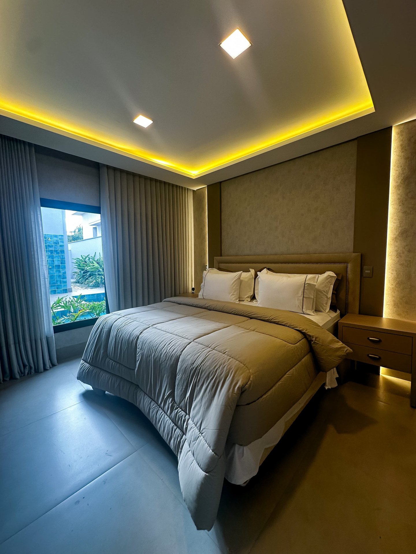 Casa de Condomínio à venda com 3 quartos, 205m² - Foto 16