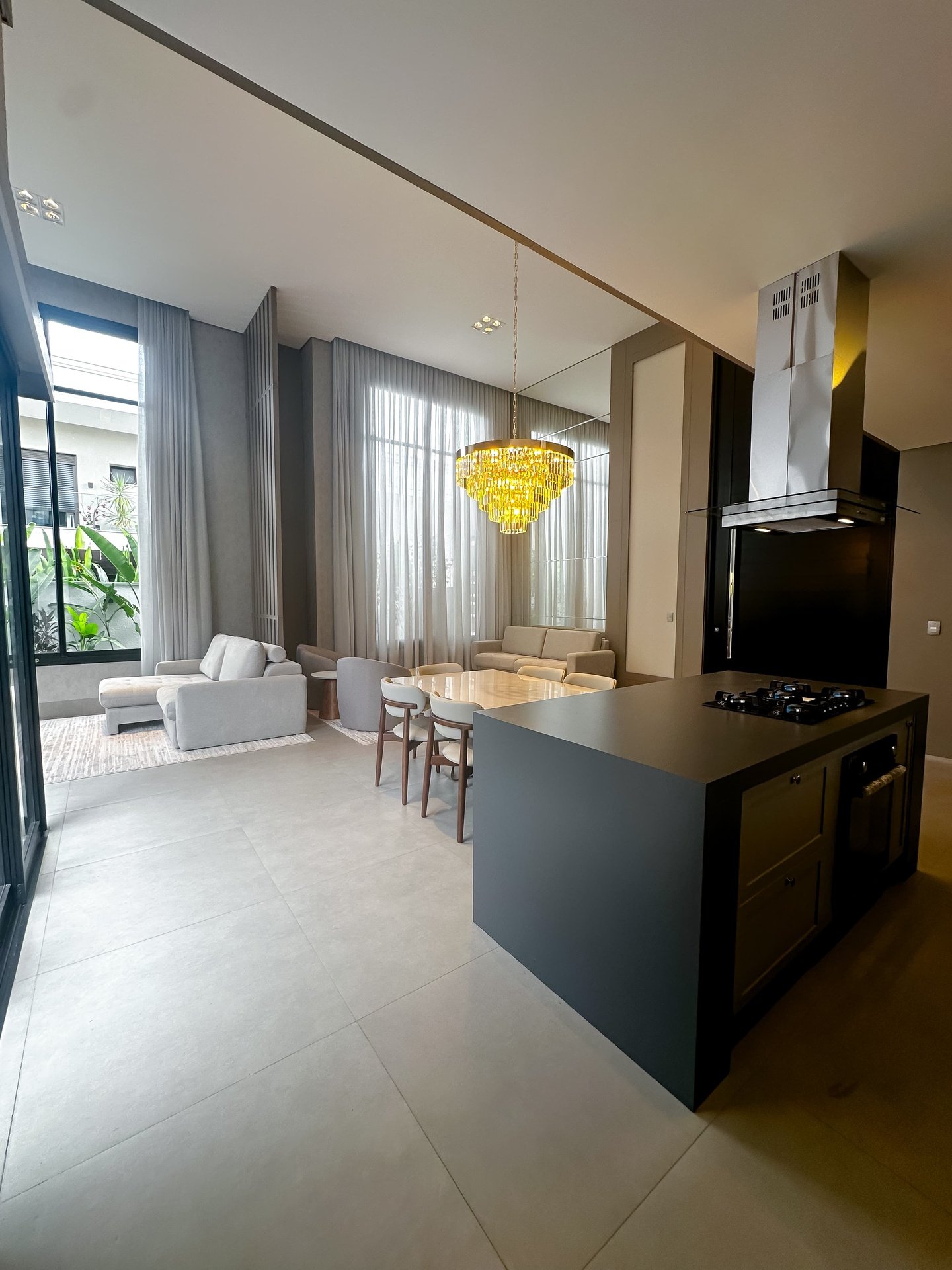 Casa de Condomínio à venda com 3 quartos, 205m² - Foto 13