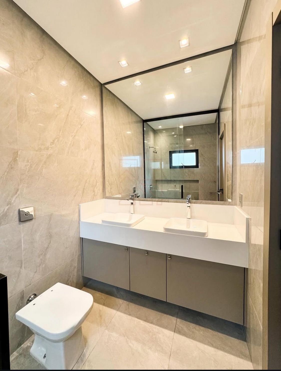 Casa de Condomínio à venda com 3 quartos, 205m² - Foto 6