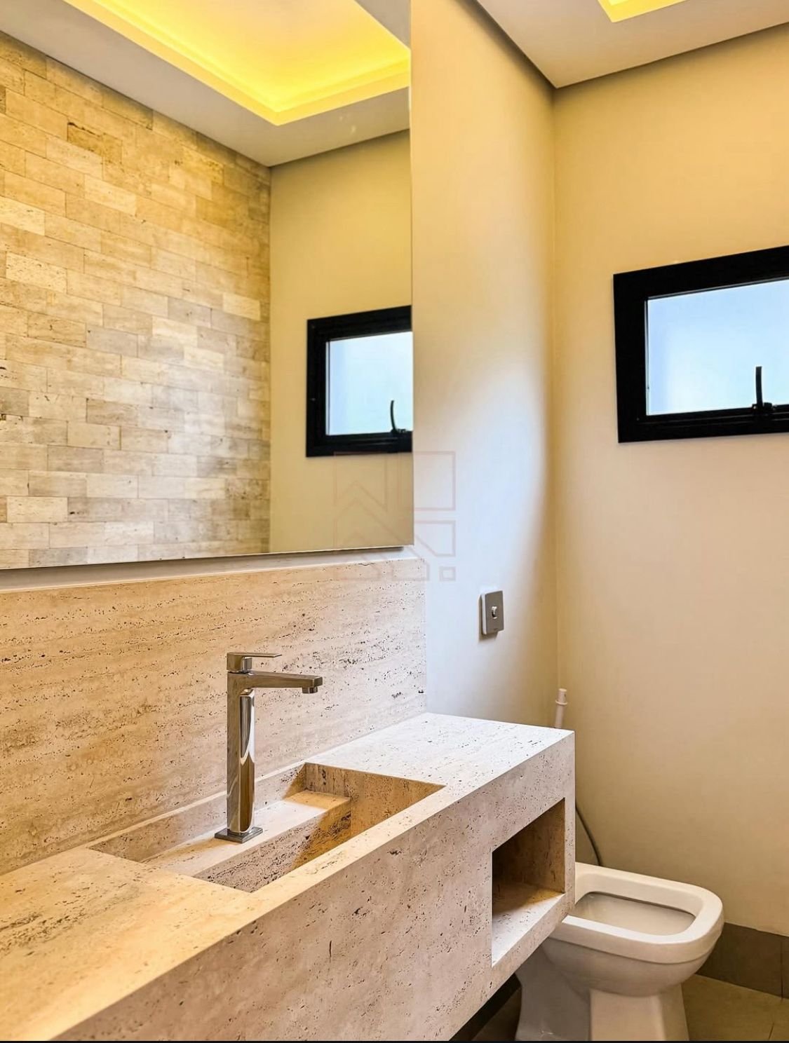 Casa de Condomínio à venda com 3 quartos, 205m² - Foto 8