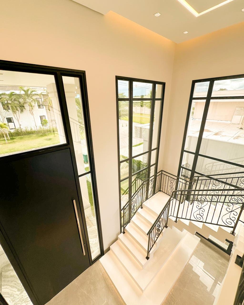Casa de Condomínio à venda com 5 quartos, 408m² - Foto 9