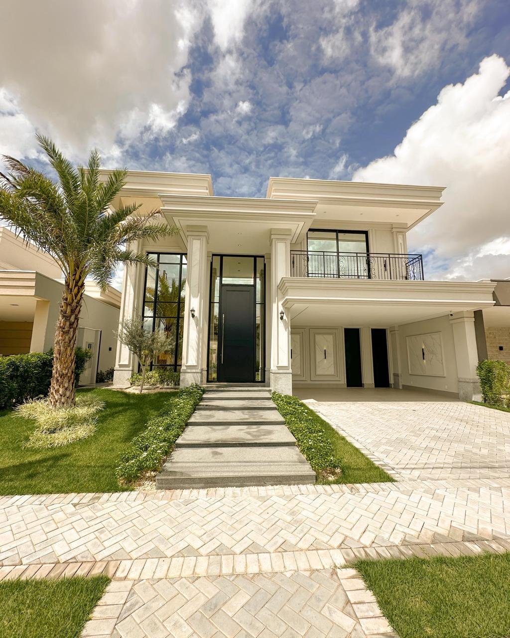 Casa de Condomínio à venda com 5 quartos, 408m² - Foto 3