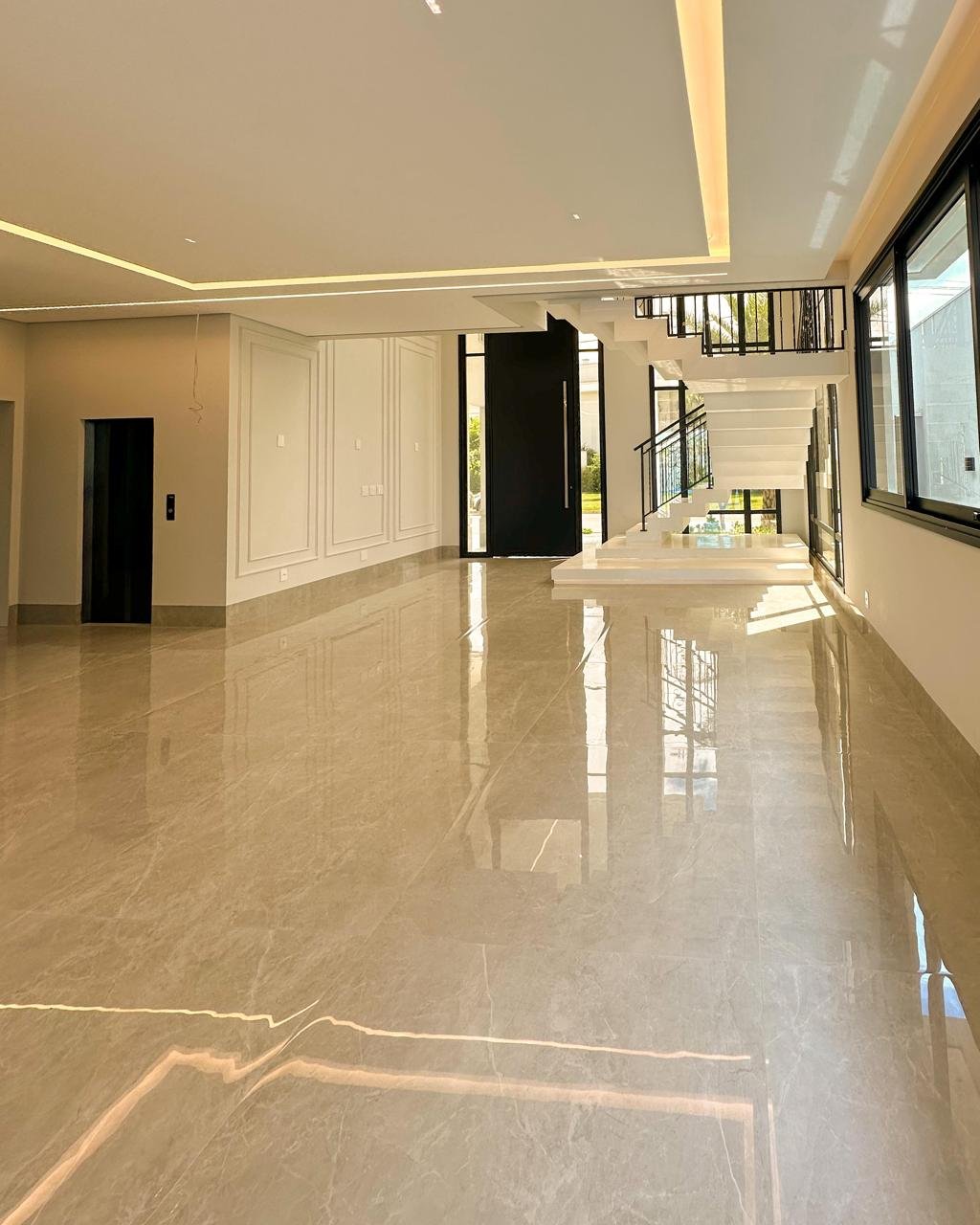 Casa de Condomínio à venda com 5 quartos, 408m² - Foto 10
