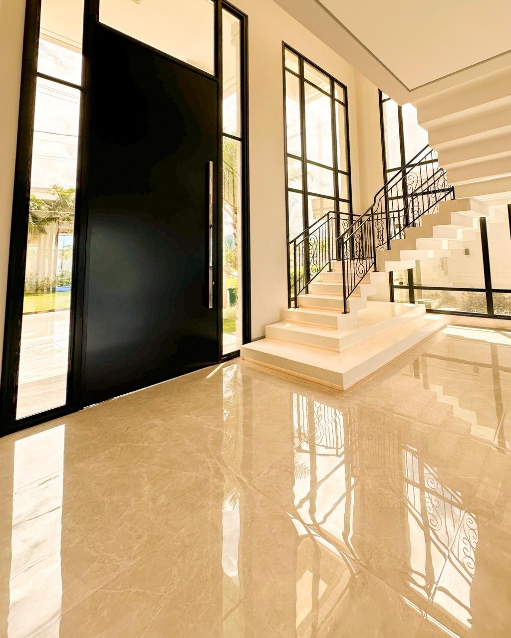 Casa de Condomínio à venda com 5 quartos, 408m² - Foto 26