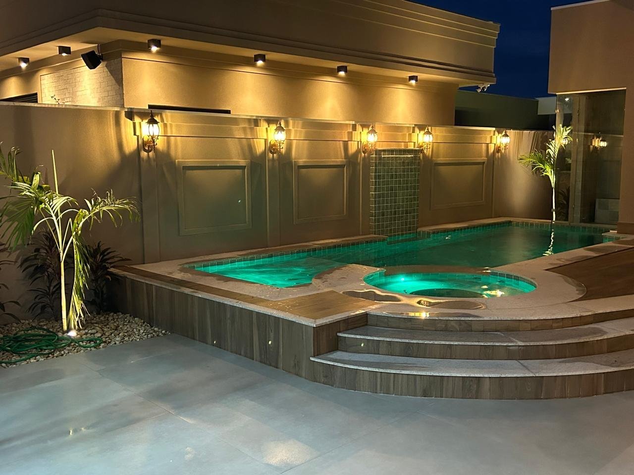 Casa de Condomínio à venda com 3 quartos, 250m² - Foto 11