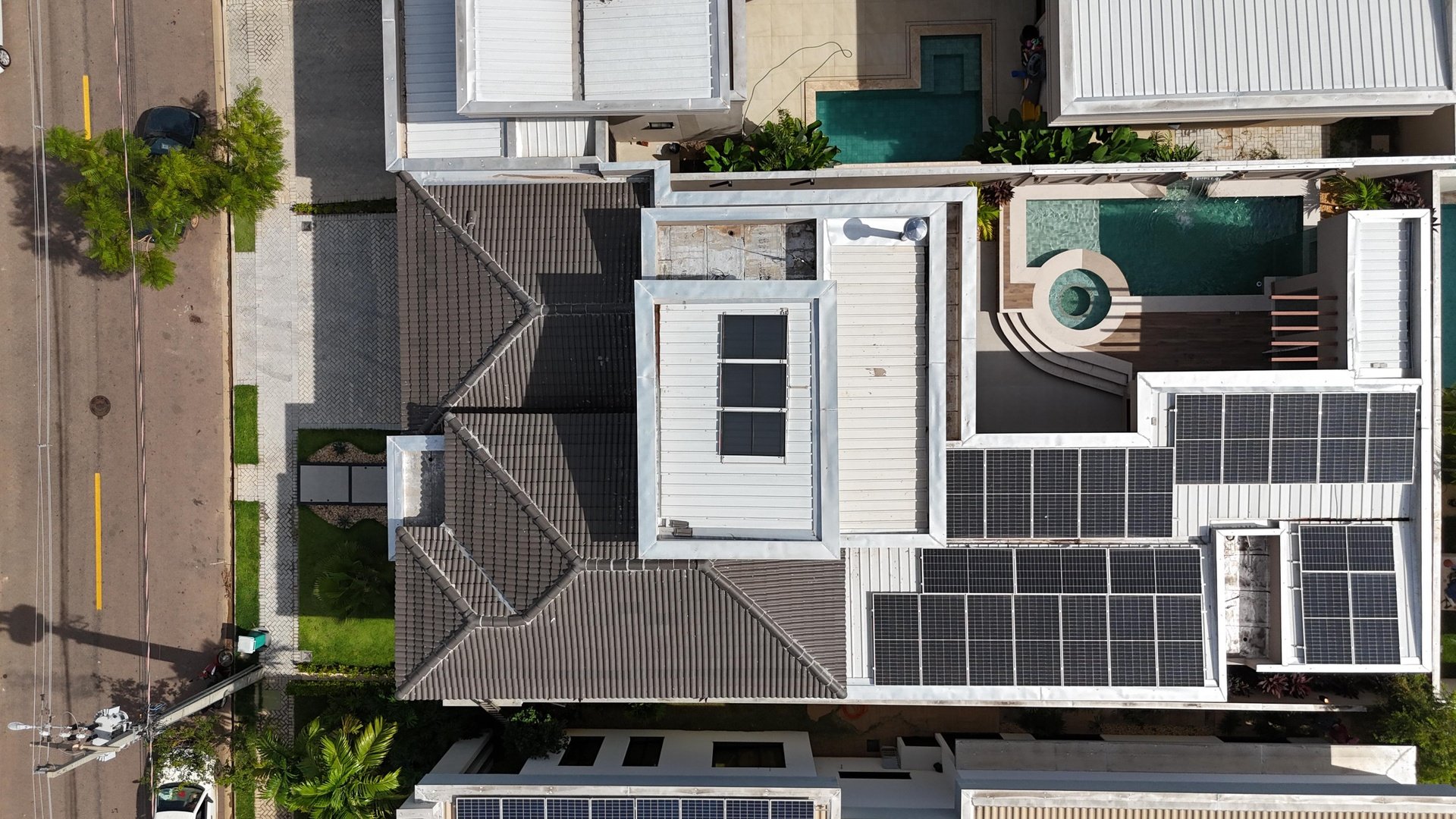 Casa de Condomínio à venda com 3 quartos, 250m² - Foto 49