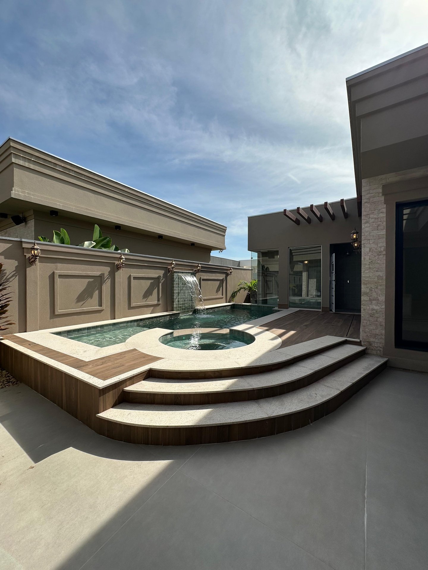 Casa de Condomínio à venda com 3 quartos, 250m² - Foto 38