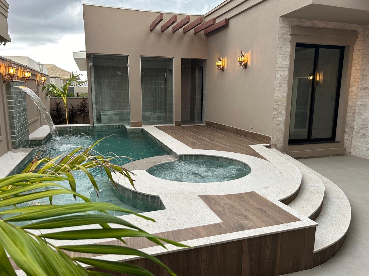 Casa de Condomínio à venda com 3 quartos, 250m² - Foto 7