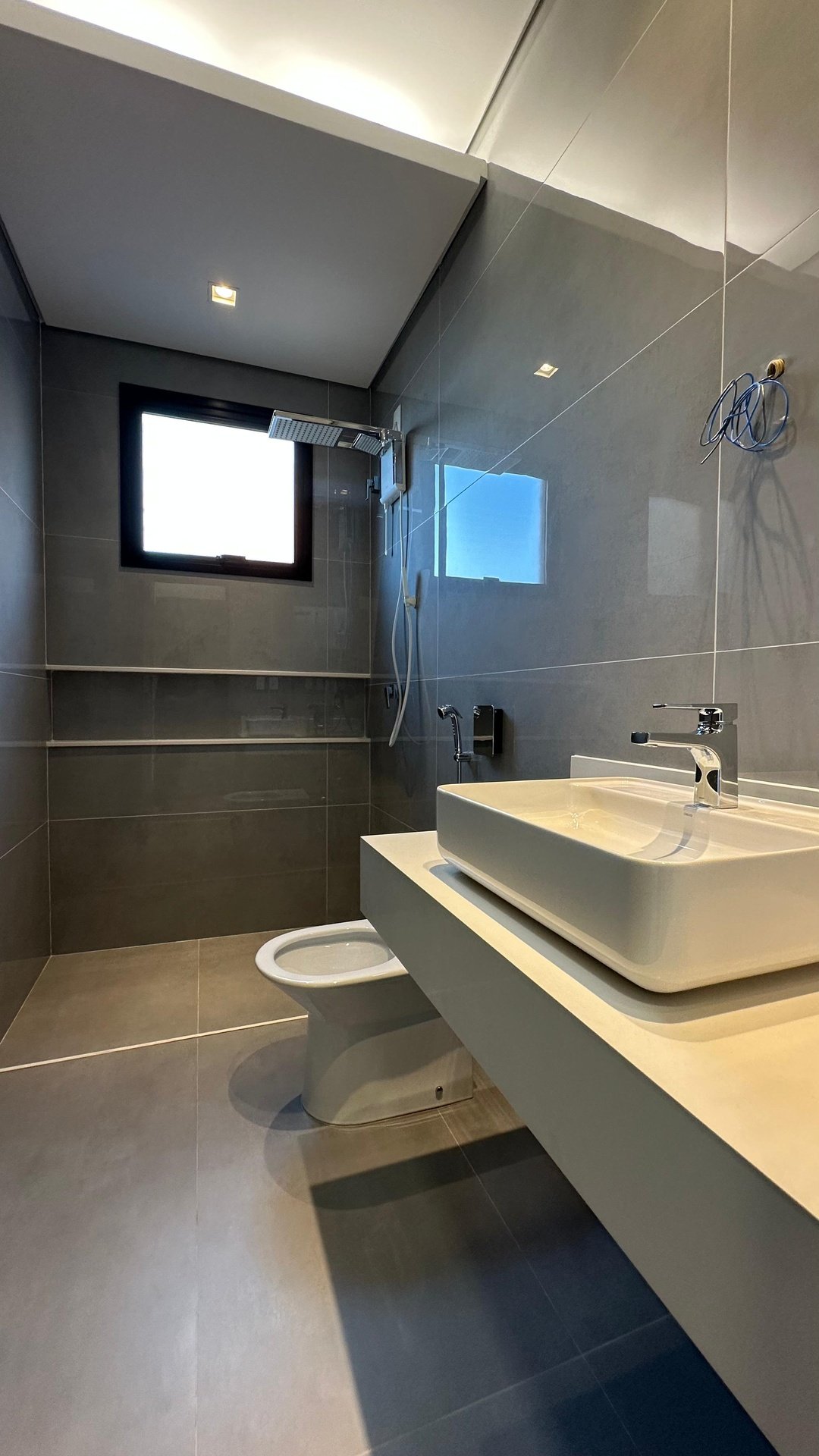 Casa de Condomínio à venda com 3 quartos, 247m² - Foto 12