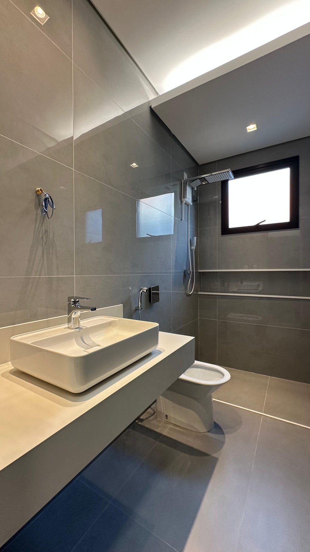 Casa de Condomínio à venda com 3 quartos, 247m² - Foto 13