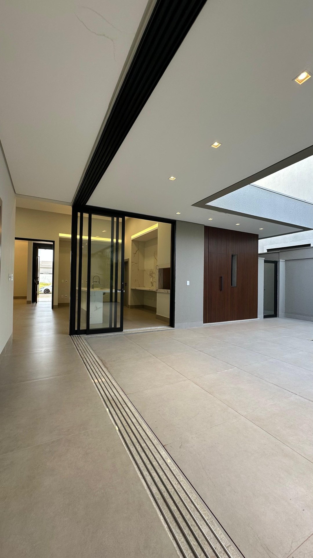 Casa de Condomínio à venda com 3 quartos, 247m² - Foto 21