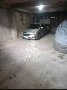 Casa, 2 quartos - Foto 4