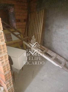 Casa, 2 quartos - Foto 14