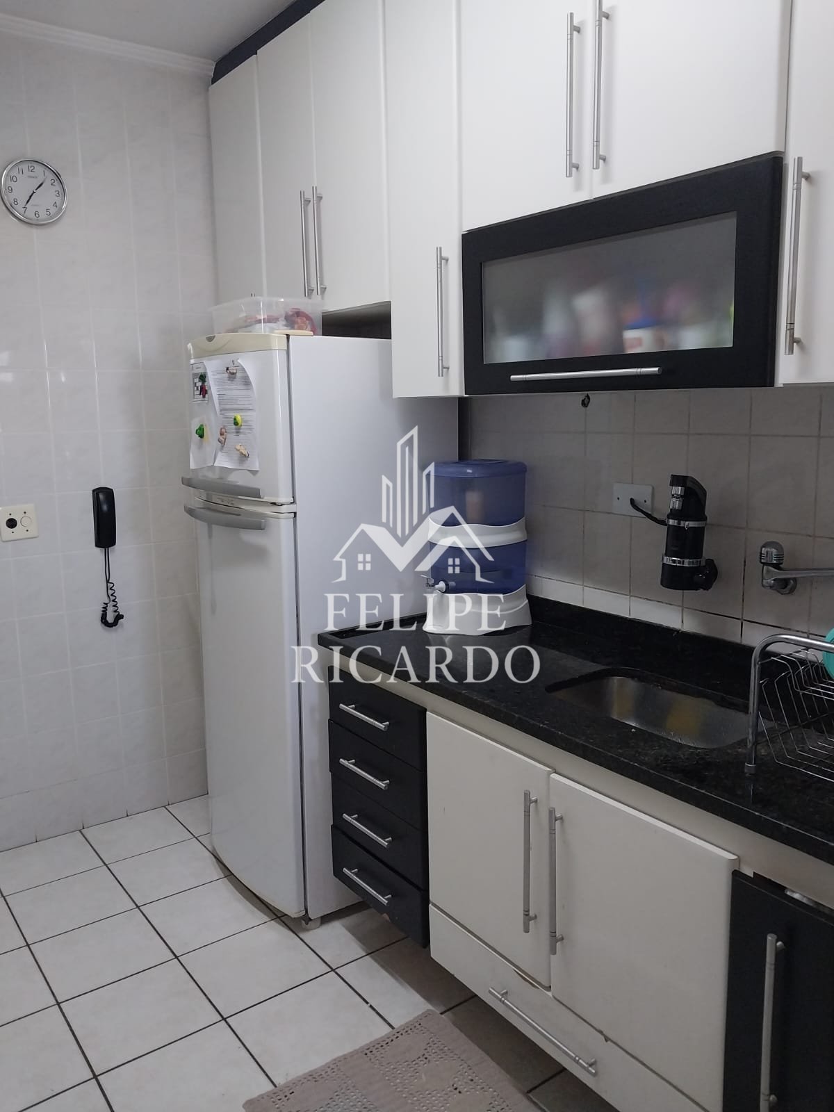 Apartamento à venda com 2 quartos, 70m² - Foto 5