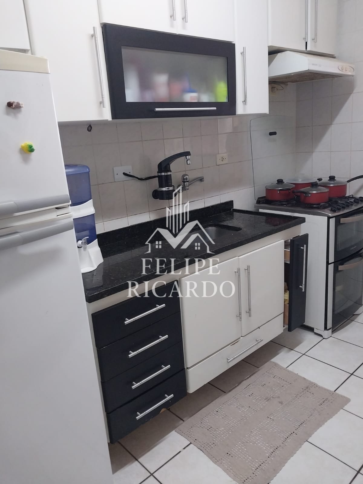 Apartamento à venda com 2 quartos, 70m² - Foto 6