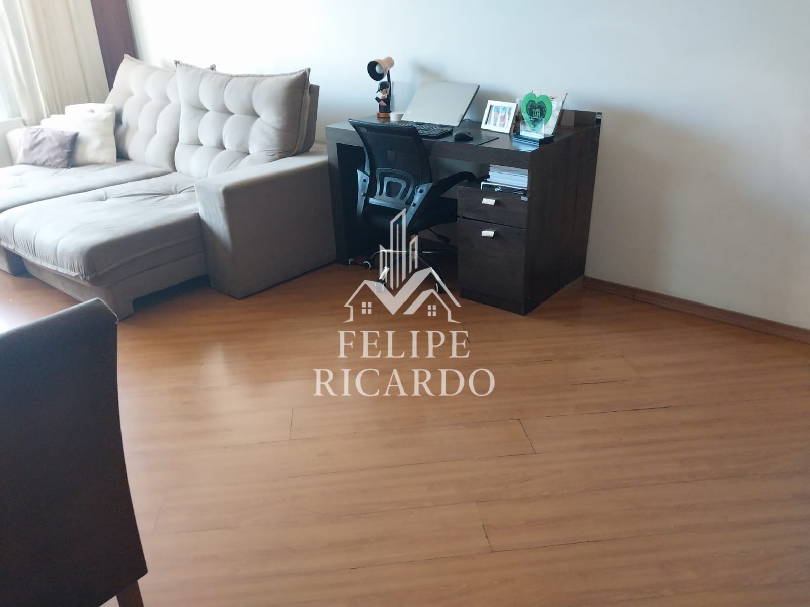 Apartamento à venda com 2 quartos, 70m² - Foto 8