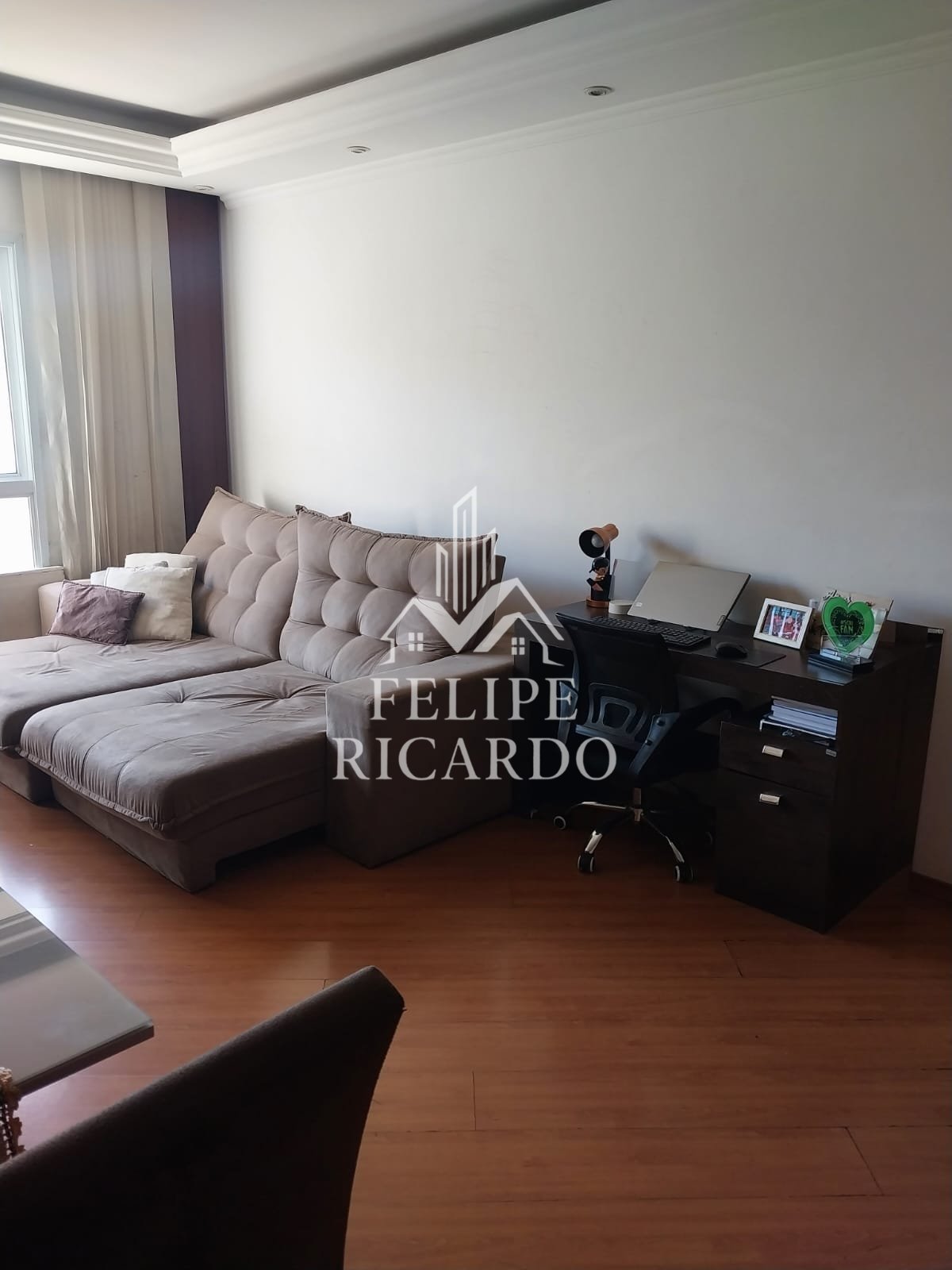 Apartamento à venda com 2 quartos, 70m² - Foto 10