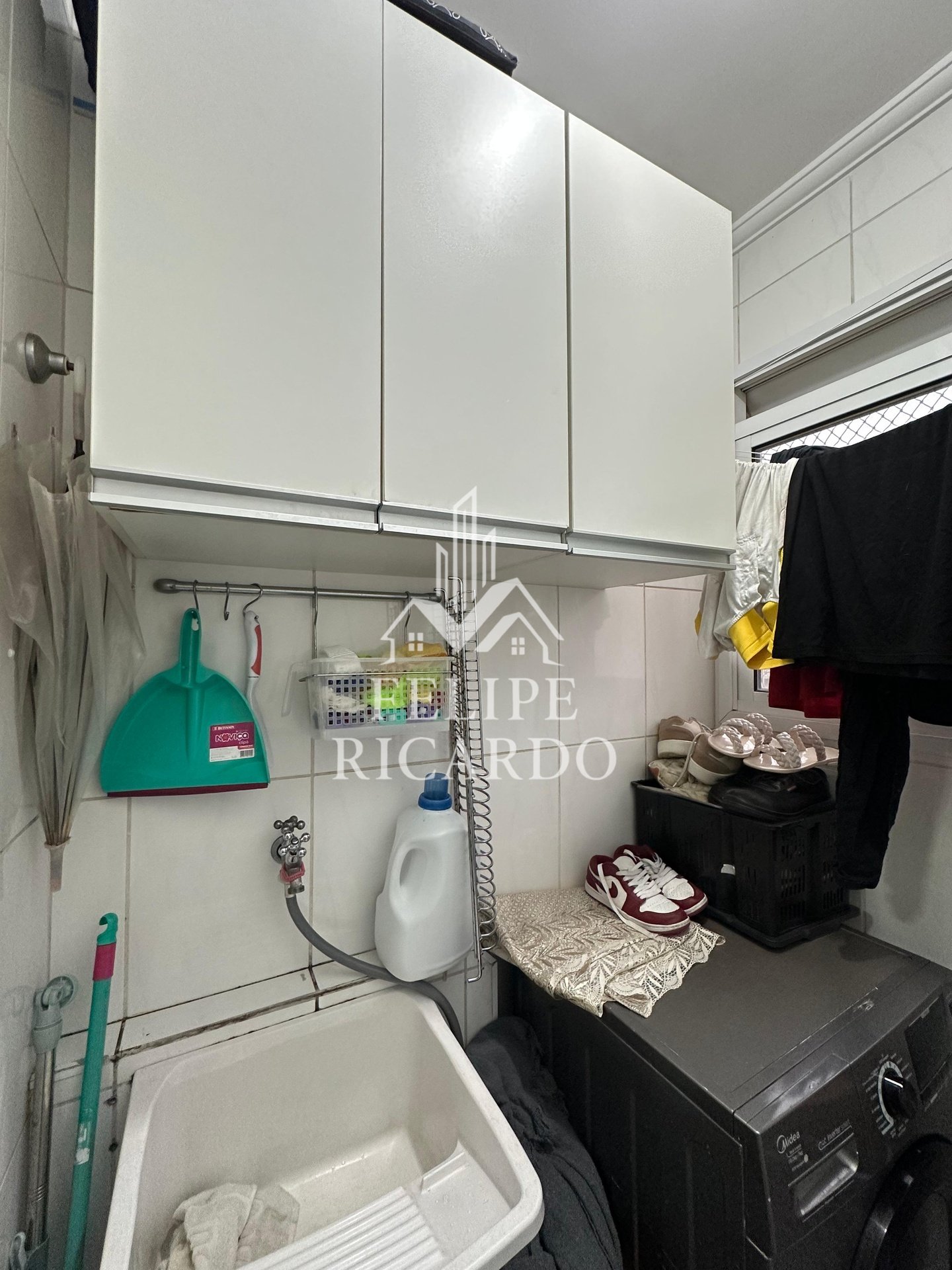 Apartamento para alugar com 2 quartos, 55m² - Foto 2