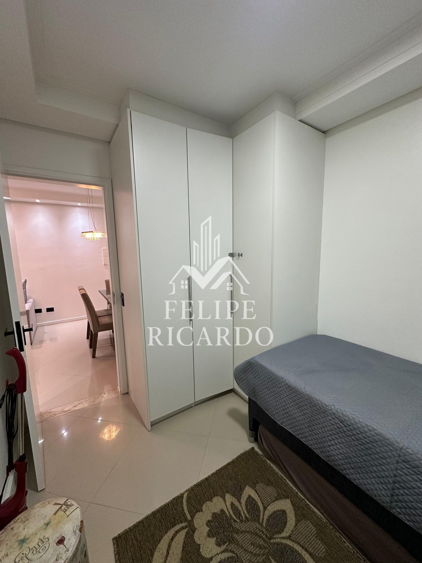 Apartamento para alugar com 2 quartos, 55m² - Foto 6