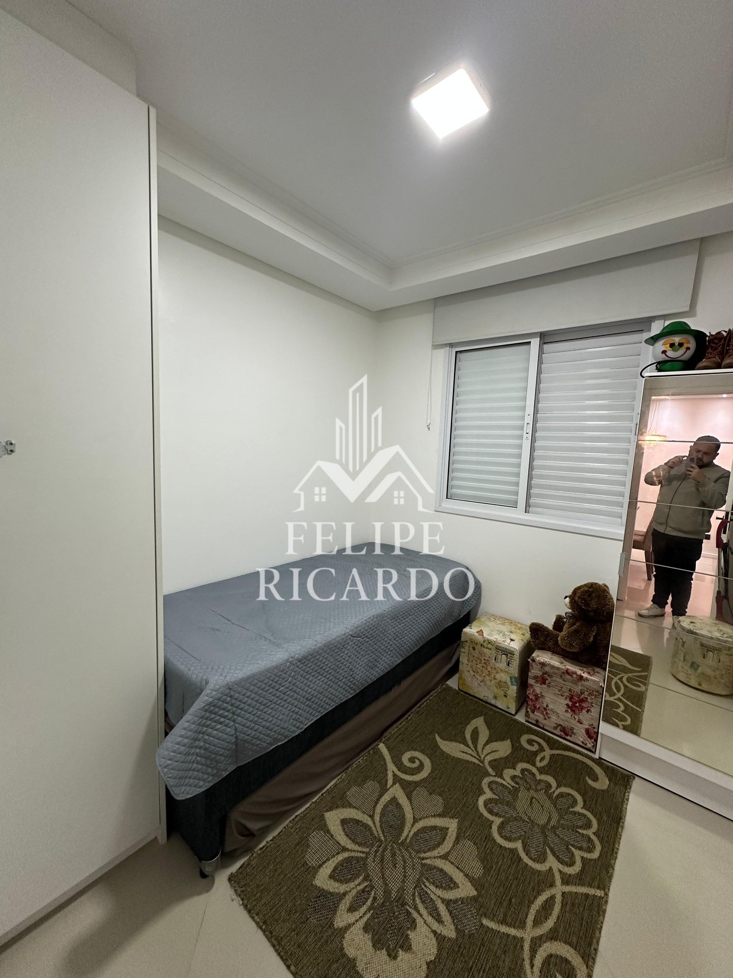 Apartamento para alugar com 2 quartos, 55m² - Foto 7